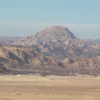 Sinai - Egypt 2011